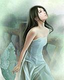 半月边by婉