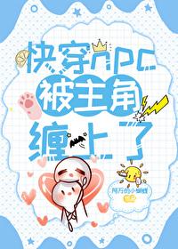 npc快穿攻略