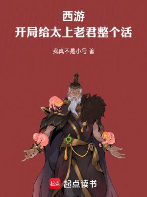 西游开局给太上老君整个活儿笔趣阁