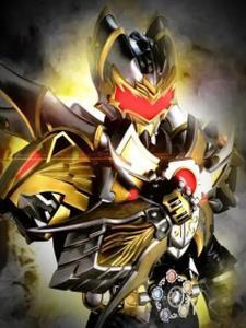 铠甲之假面骑士build