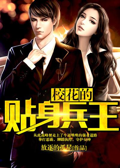 校花的贴身兵王战鹰