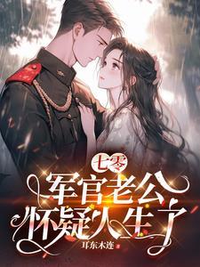 七零年代军人丈夫