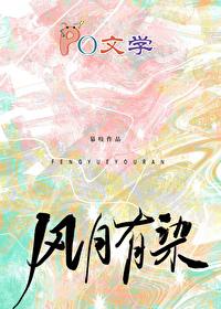 风月有染讲的什么故事
