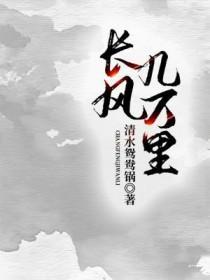 长风几万里讲的什么