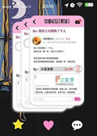 我的上司是lv