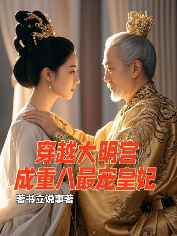 重生大明皇