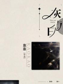 灰与白by靠靠作者简介
