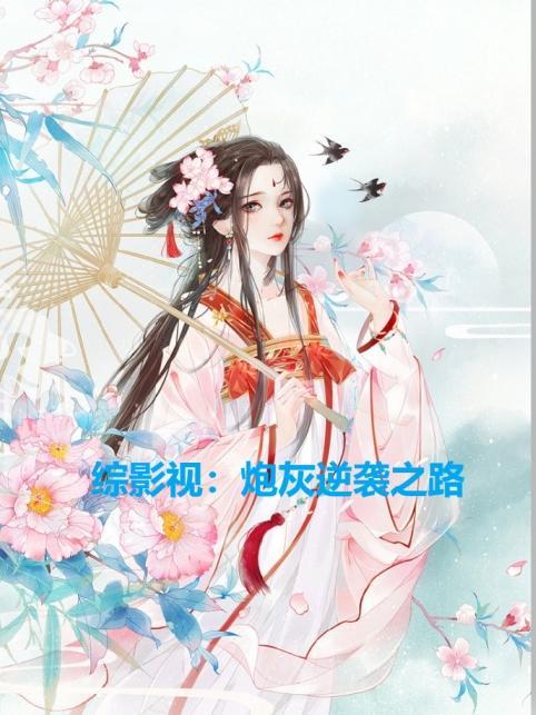 综影视 炮灰之路
