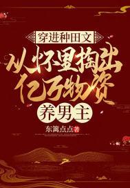 穿越到种田文的那些日子