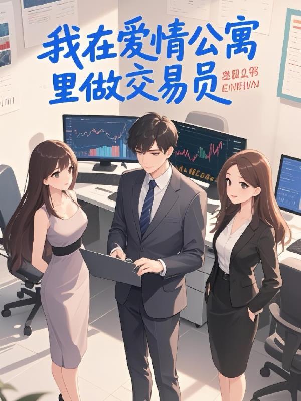 我在爱情公寓里修仙