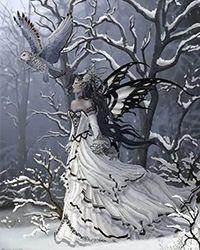 燃雪听春