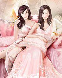 嫡女倾城：重生六小姐